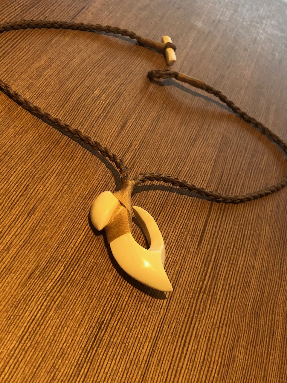 ボーンカービング | ハワイアンクラフトアートマーケット2026（東京都