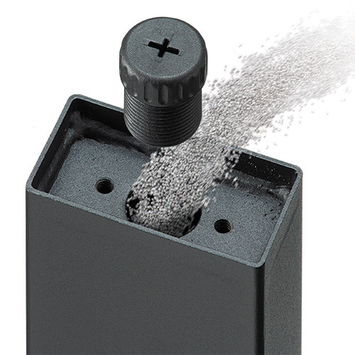 SB-411 スピーカースタンド | 製品情報 | HAMILeX（ハミレックス