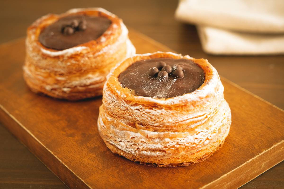 シャンドブレ(Champs de Blé)｜HANZOYA パン工房｜新横浜