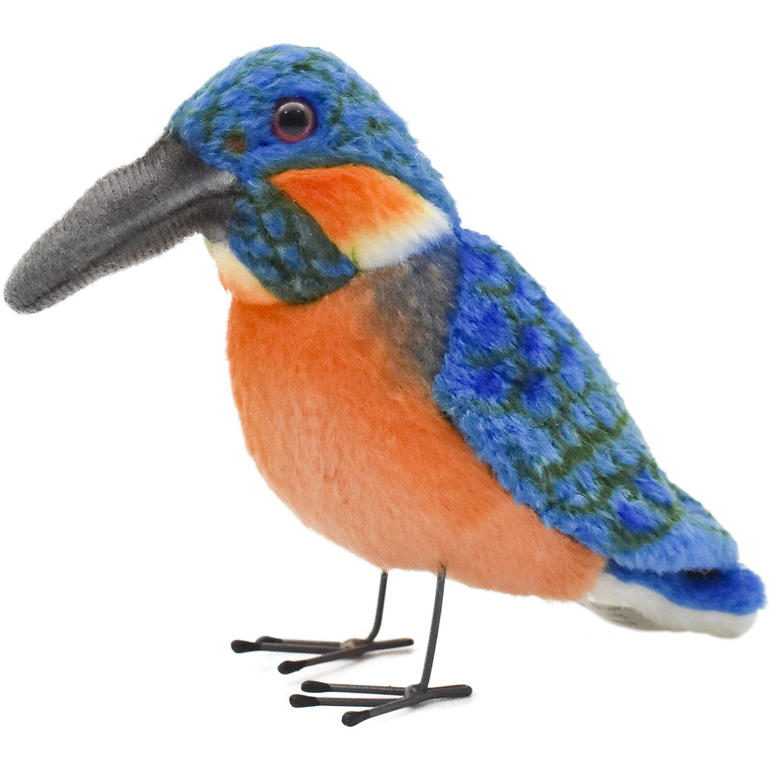 カワセミ 12 | HANSA