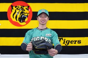 門別 啓人｜選手プロフィール｜チーム情報｜阪神タイガース公式サイト