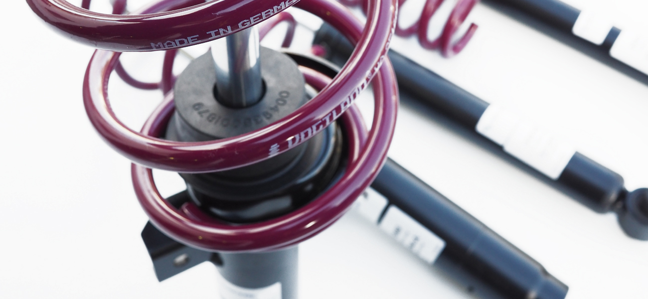 ザックス パフォーマンスプラス | Hans Trading