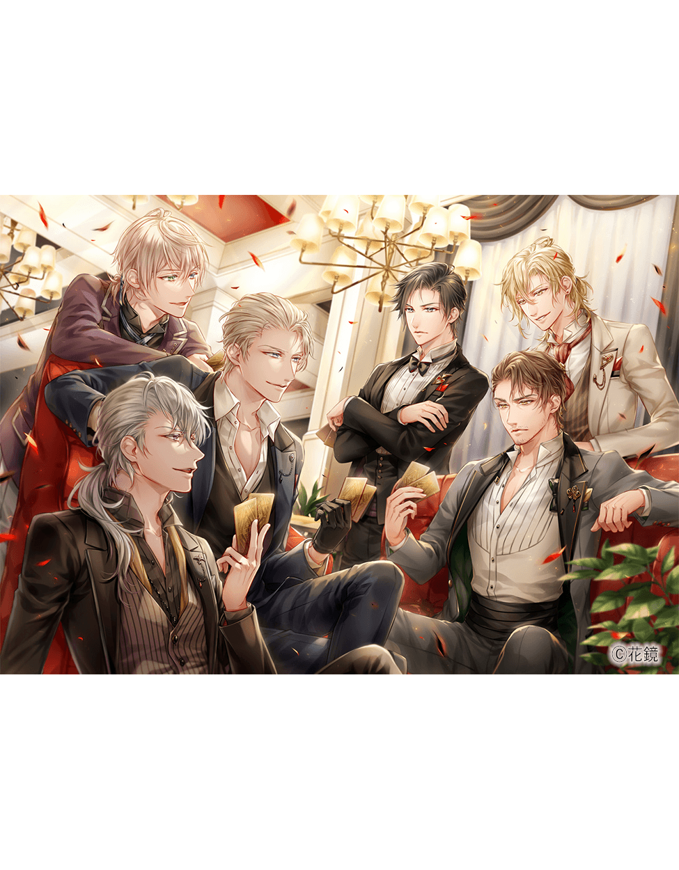 GOODS - Rouge et Noir（ルージュ・エ・ノワール）