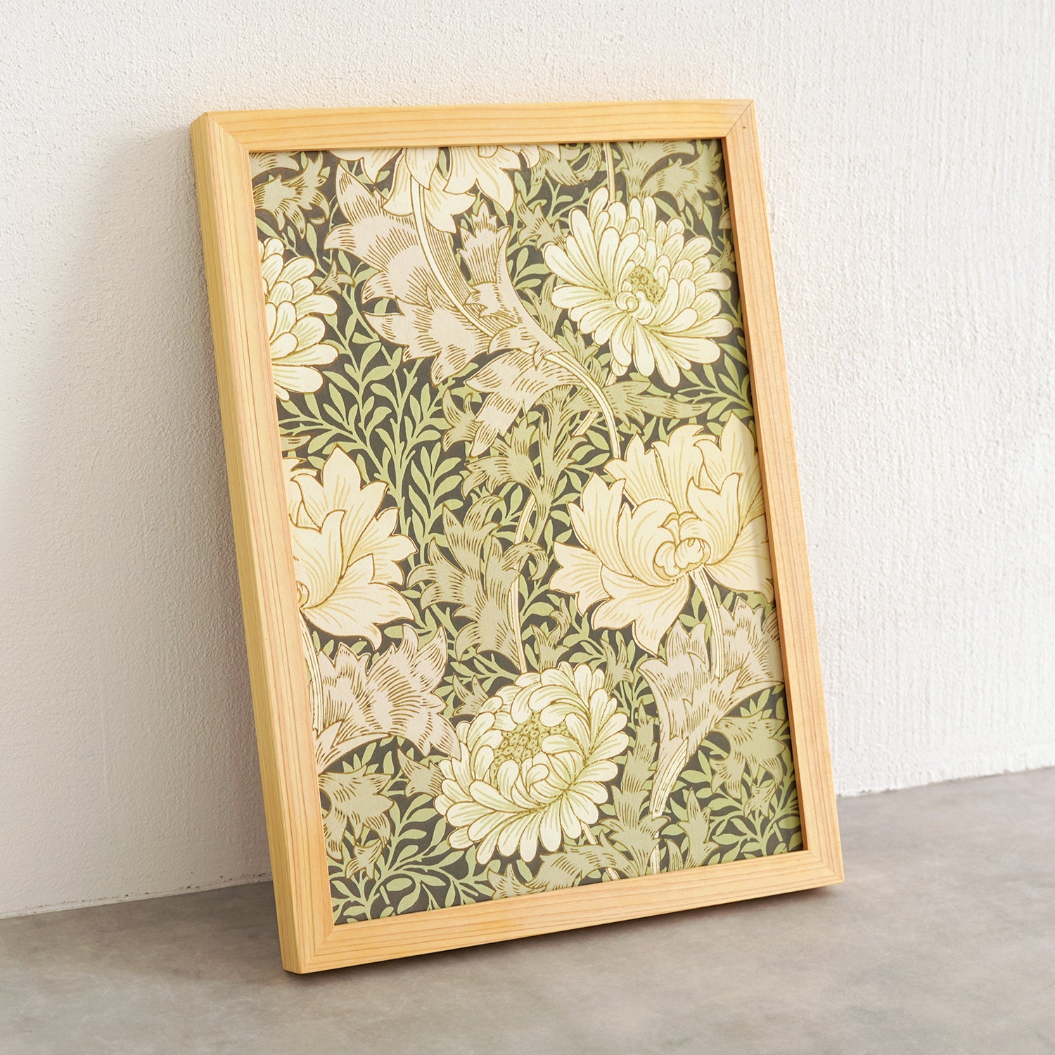 William Morris（ウィリアム・モリス）アートフレーム 319×232mm