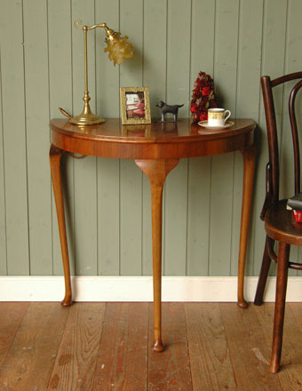 アンティーク コンソールテーブル(y-1)｜アンティーク家具