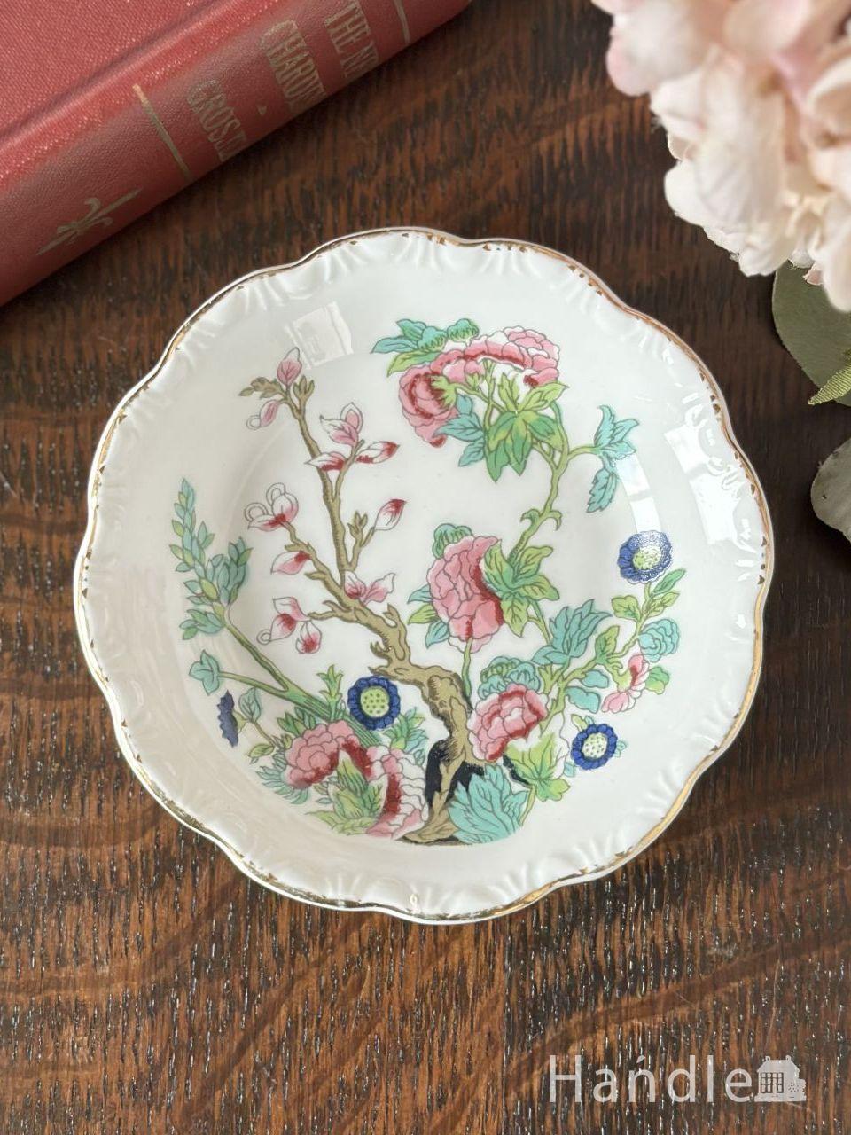 1972年ビングオーグレンダール（B＆G)社のイヤープレート「グリーン