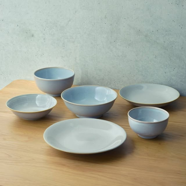 ☆美濃焼の軽量食器☆｜HAB＠熊本