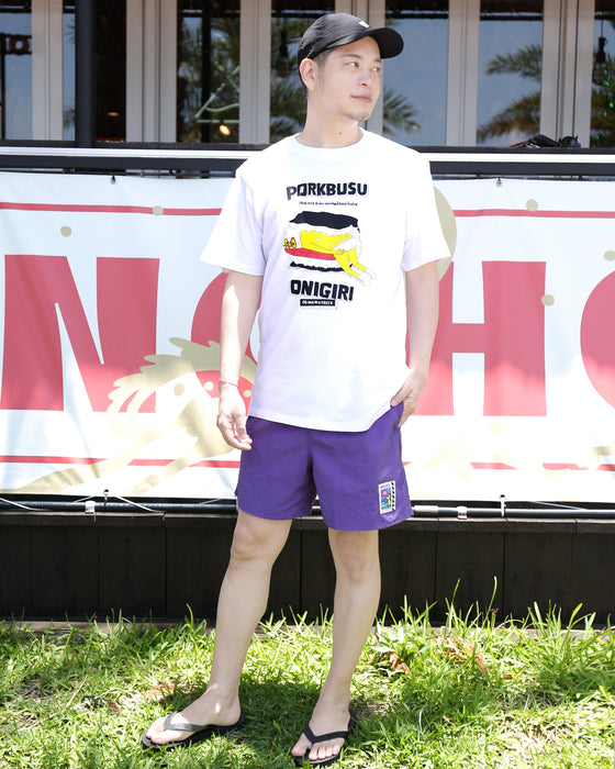 ポークぶすサンド — HABUBOXオンラインストア