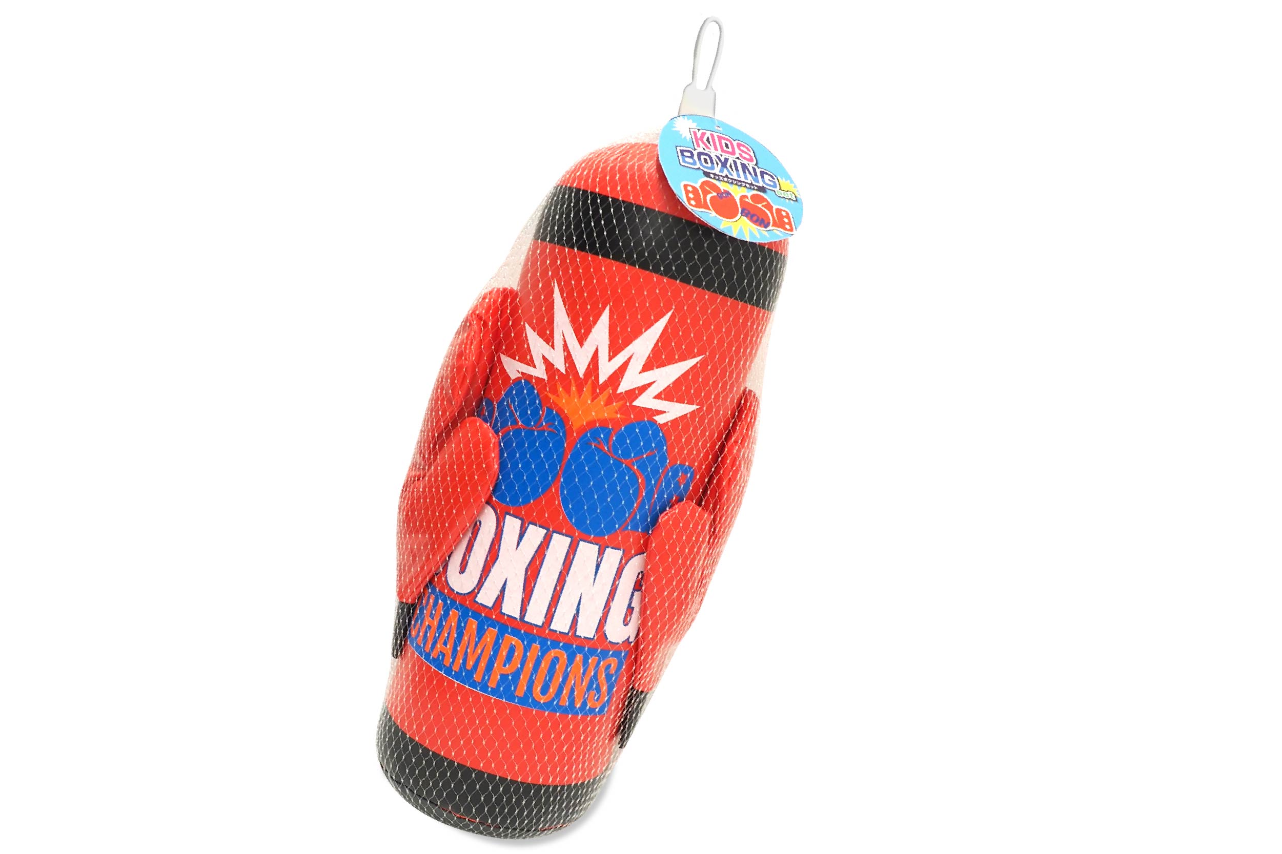 キッズボクシングセット | 株式会社ハック