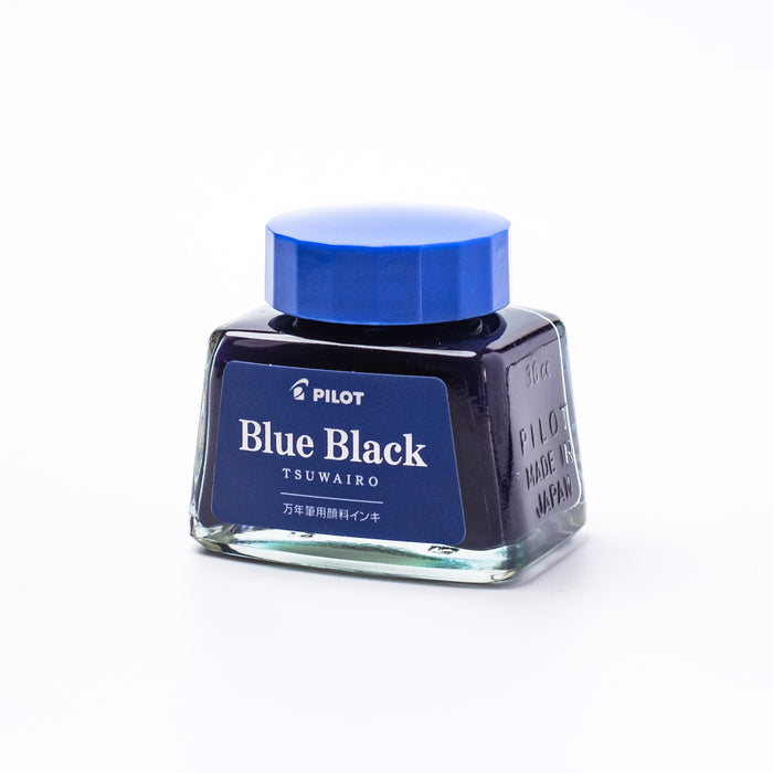 TSUWAIRO【強色】ブルーブラック | 八文字屋OnlineStore