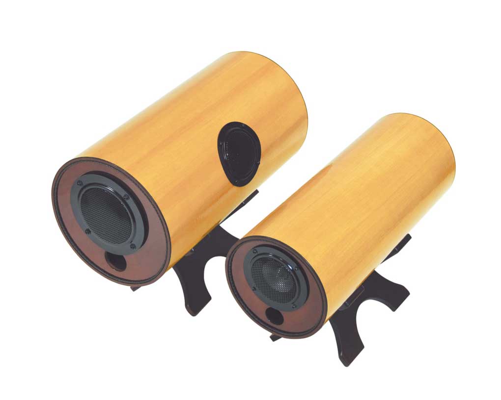 ホームシアタードコデモ | エムズシステム 波動スピーカー