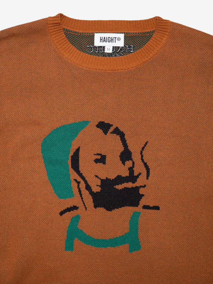 ZZ UNCLE SWEATER – HAIGHT