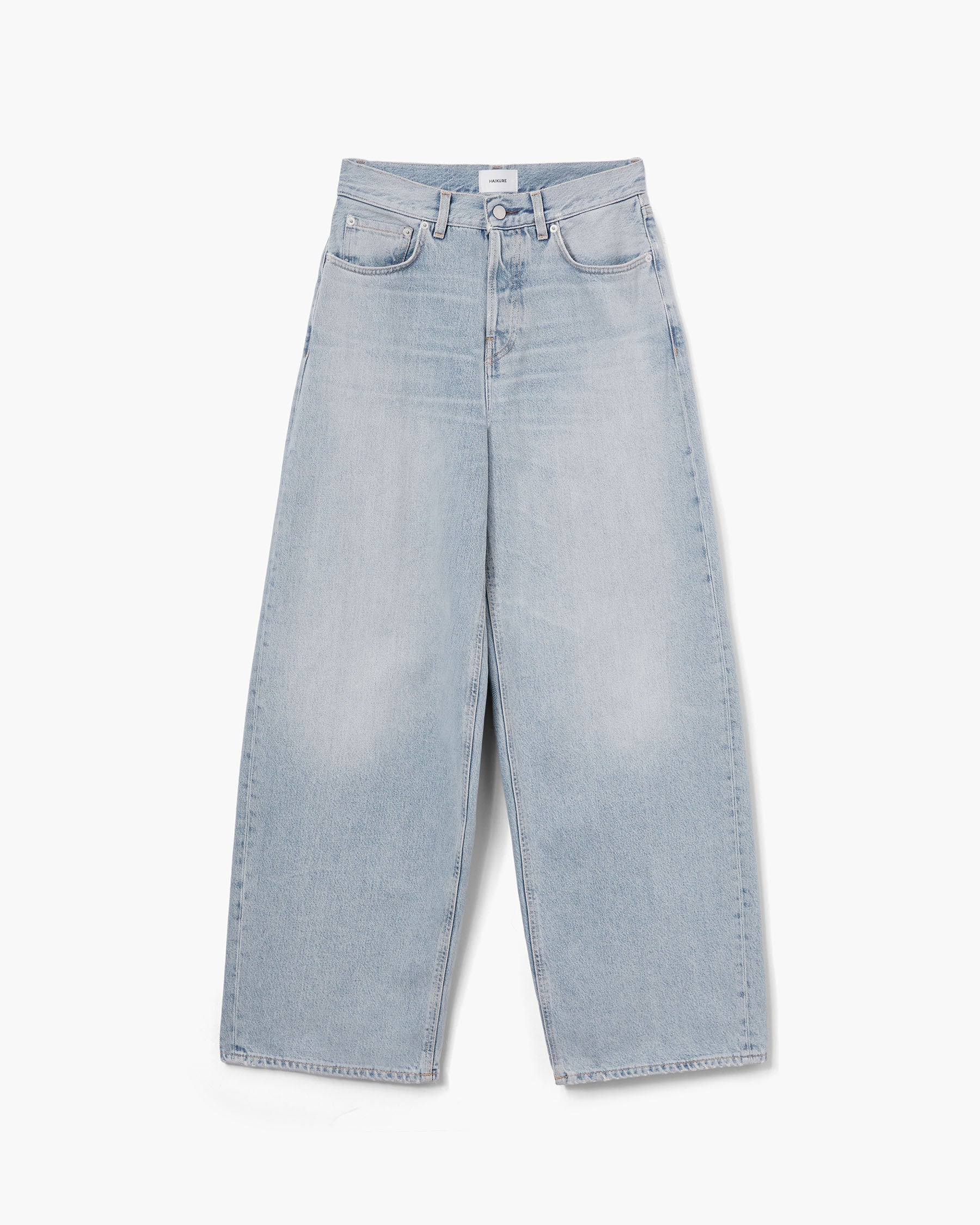 BETHANY DENIM // CELESTIAL – Haikure