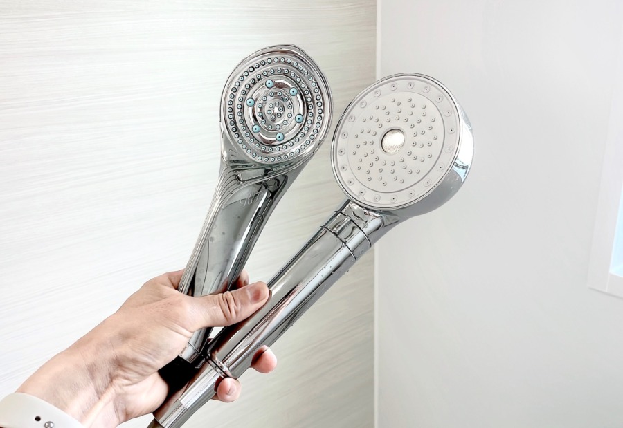 比較】リファvsマイトレックス！どっちのシャワーヘッドがおすすめ