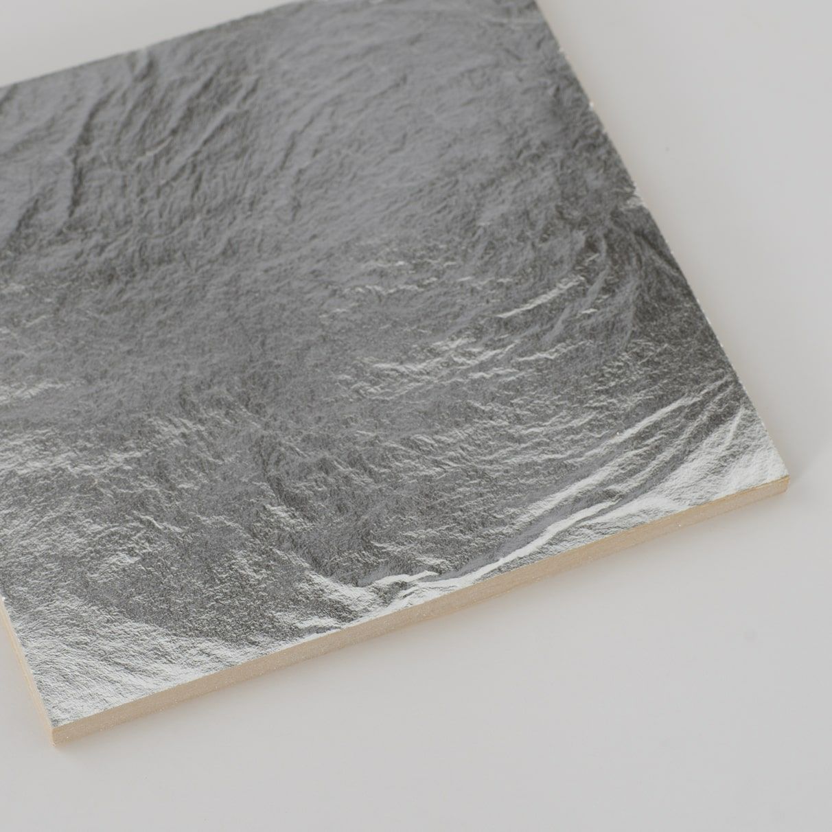 純銀箔3寸8分（100枚入） | 箔座オンラインショップ