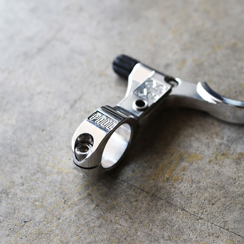 PAUL（ポール）のブレーキレバー、E-LEVER - 自転車通販 – Hakkle