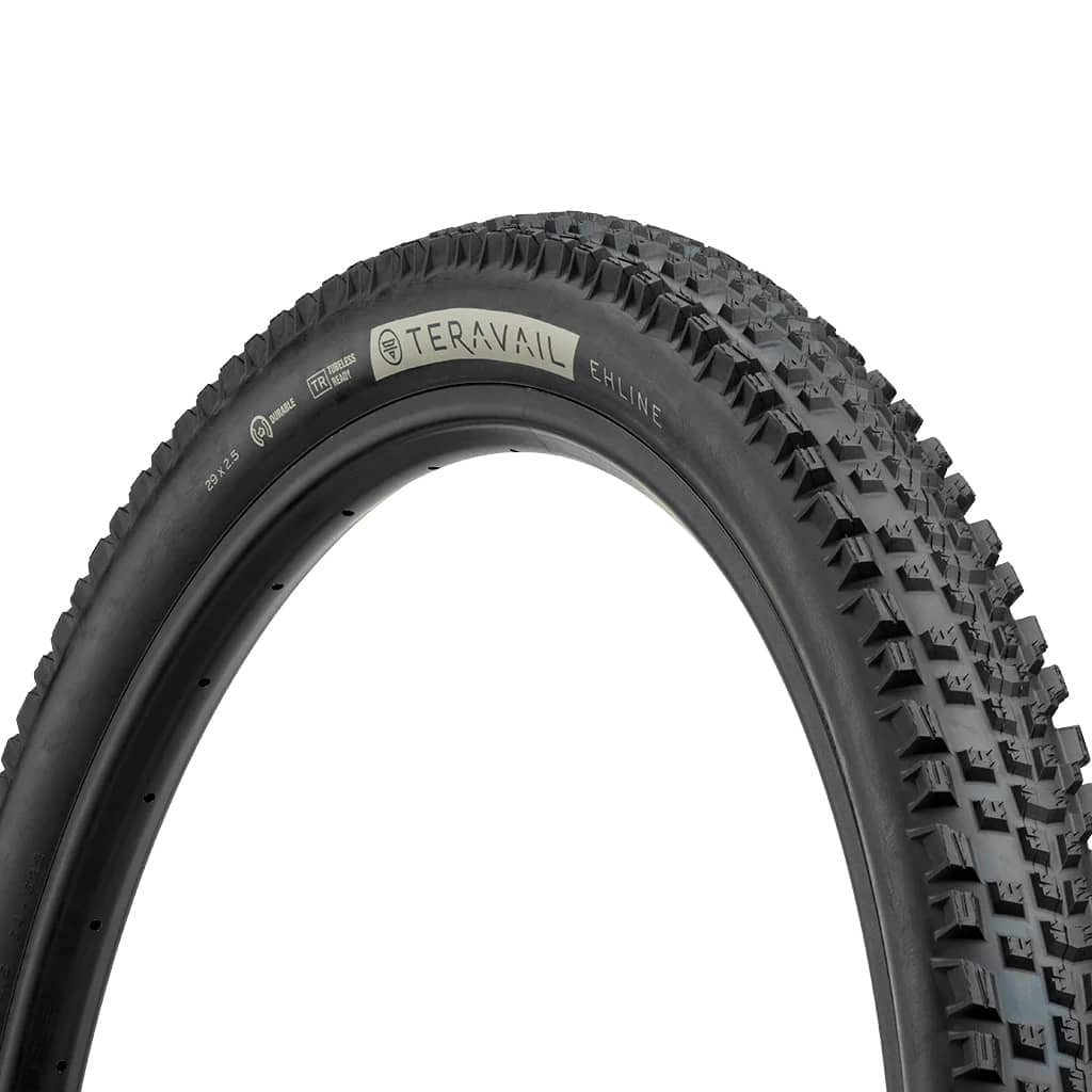 XCやオフロードツーリングに。TeravailのEhline light &amp