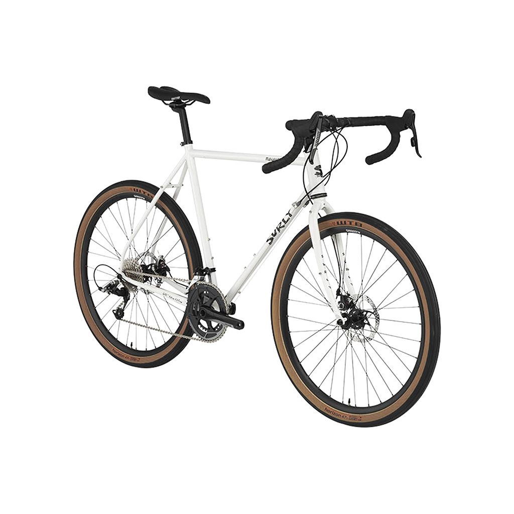 これぞSurly流ロードプラス！ミッドナイトスペシャル - 自転車通販