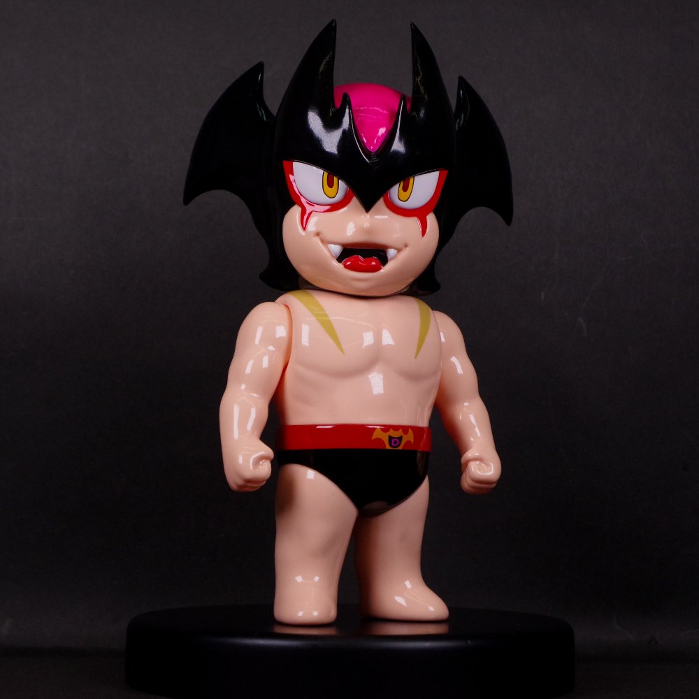 1月4日(土)より販売開始】【Kaiju One】デビルマンが登場！□【Kaiju