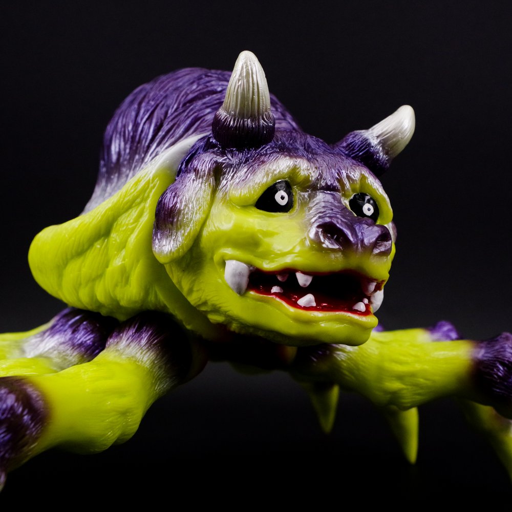 11月26日(水)18時より抽選開始】【Number 2 Combo】牛鬼 が登場