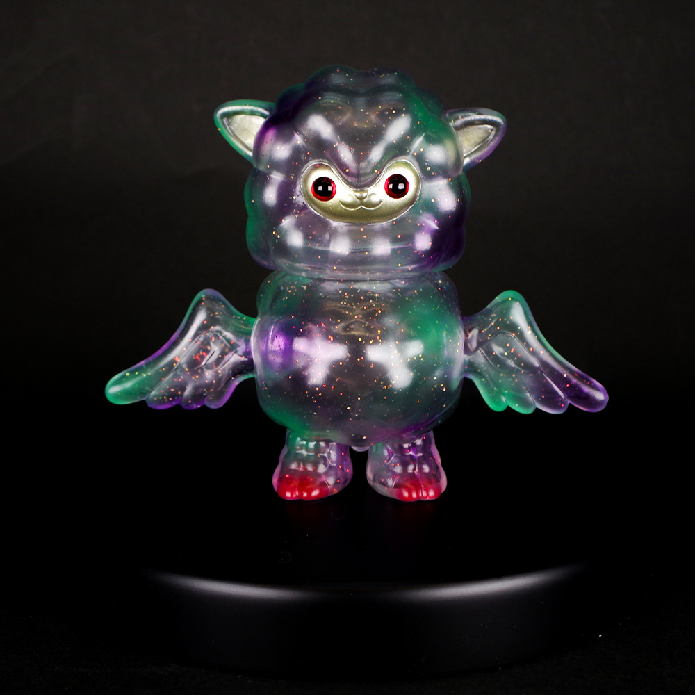 アートジャンキー20周年記念【EXPERIMENT〜WORLD TOUR2020in墓場の画廊