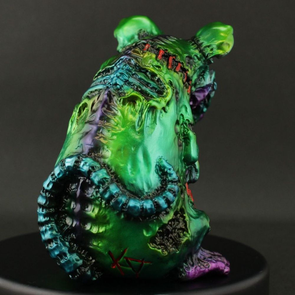 1月20日(金)18時より抽選開始】【KAGEMARU DESIGNS】ドブラット(HAKABA