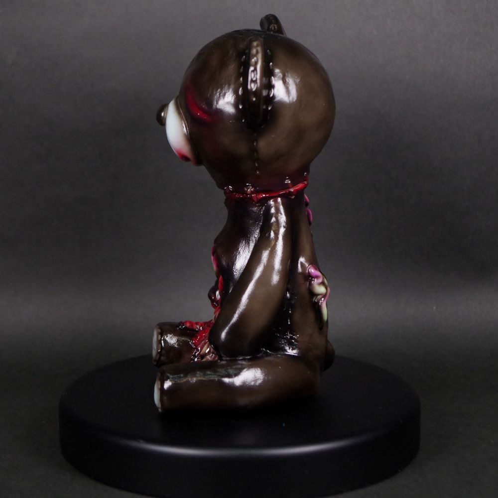 4月10日(月)18時より抽選開始】【かっこわらい雑貨店】ナンシー