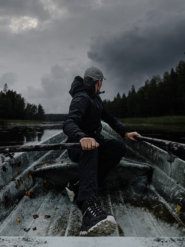 Wilder DX Winterboot Men's – Halti Global Store