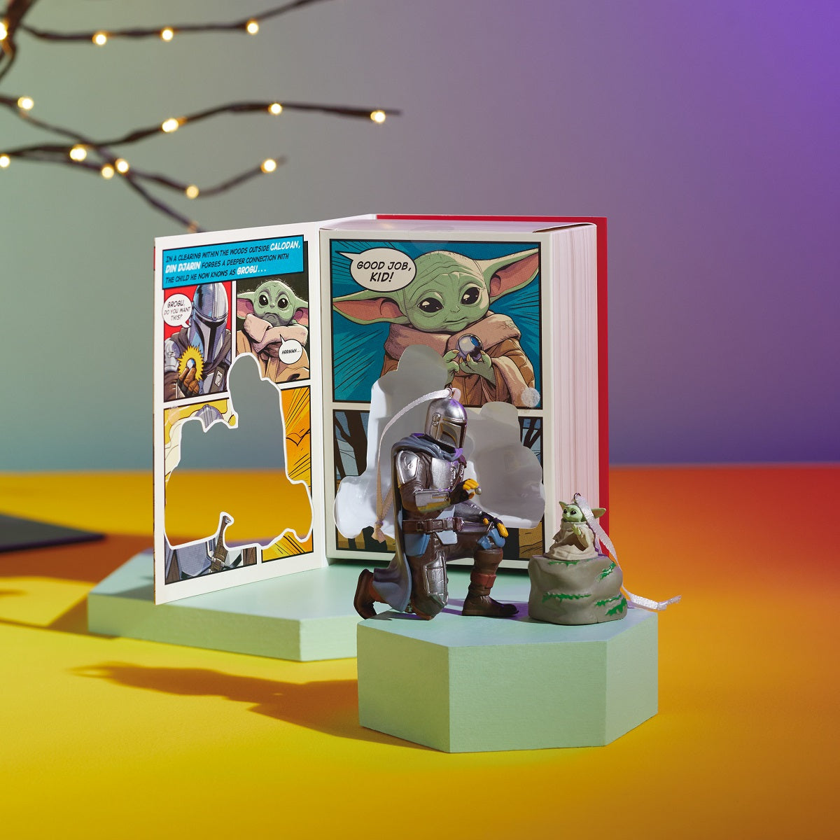 ディズニー スター・ウォーズ – 日本ホールマーク公式オンラインストア