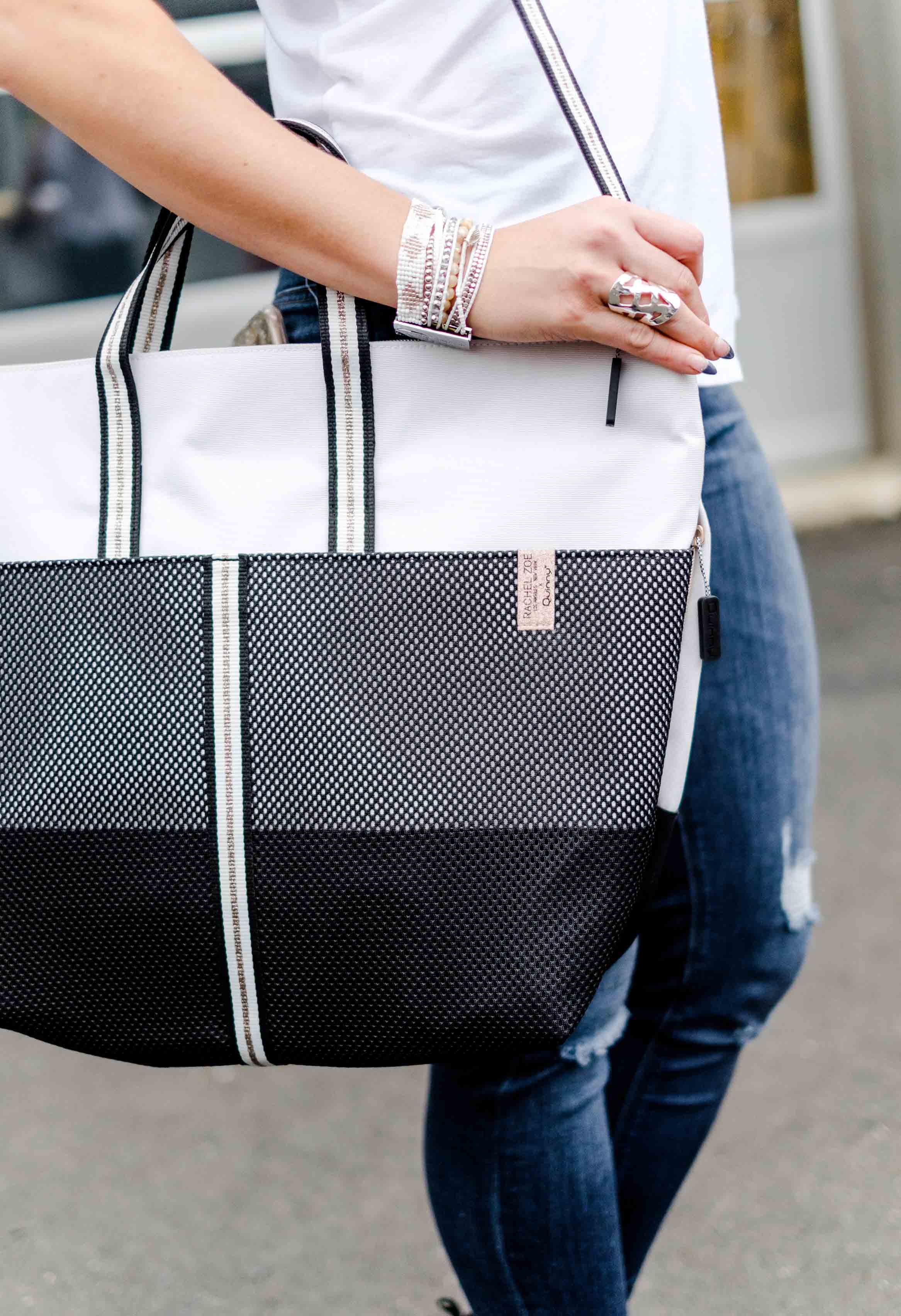 Maxi-Cosi x Rachel Zoe Collection - Happily Hughes | Atlanta