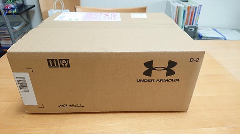 2026年】アンダーアーマー福袋予約カレンダー1月1日9時