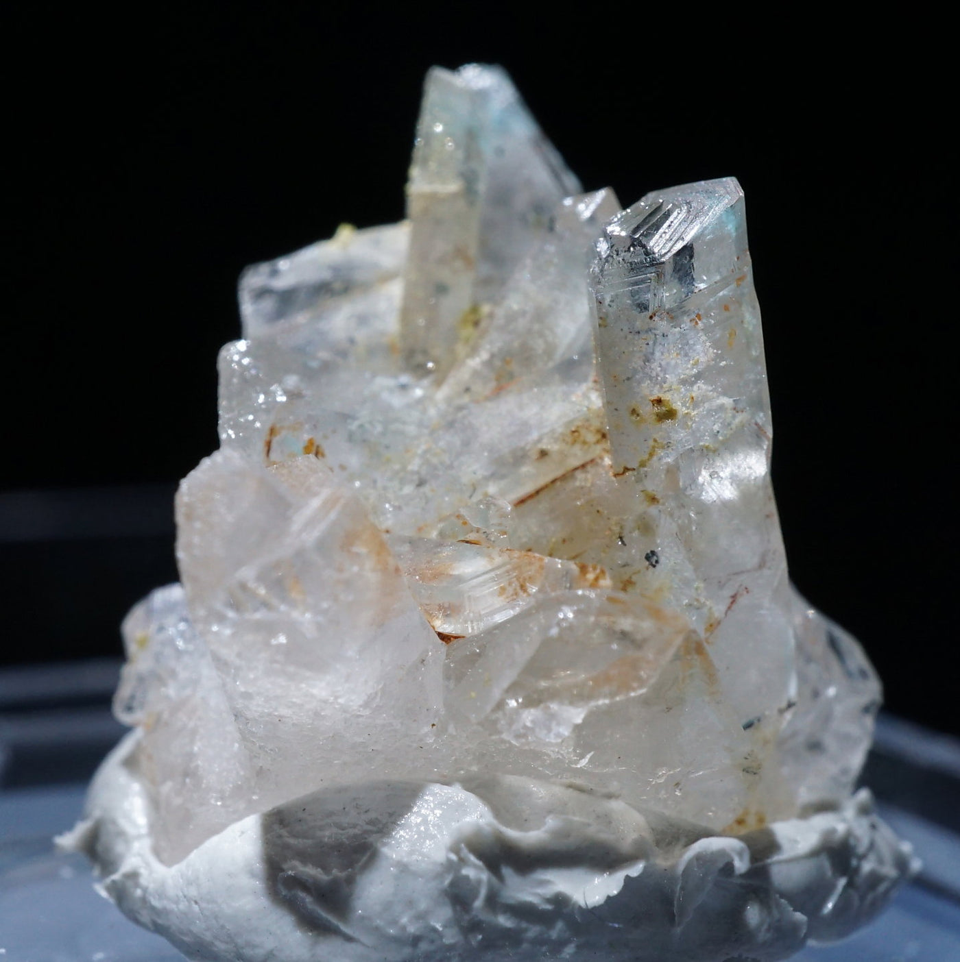 南アフリカ産 アホイトinクォーツ – 天然石ハッピーギフト