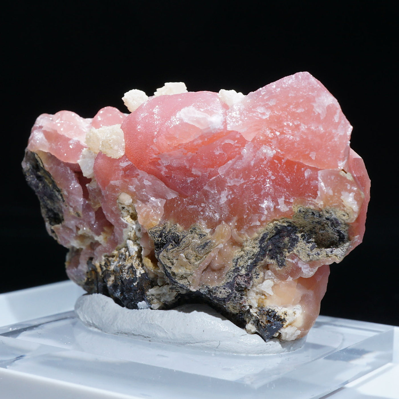 南アフリカ産 ロードクロサイト – 天然石ハッピーギフト