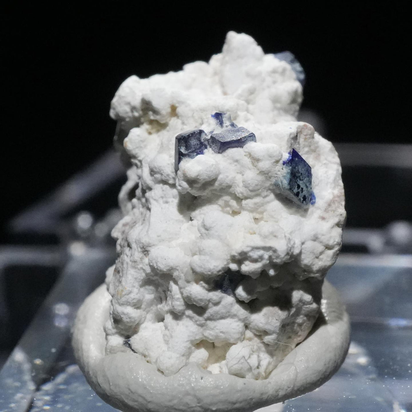 岡山県 布賀鉱山産 逸見石(Henmilite) – 天然石ハッピーギフト