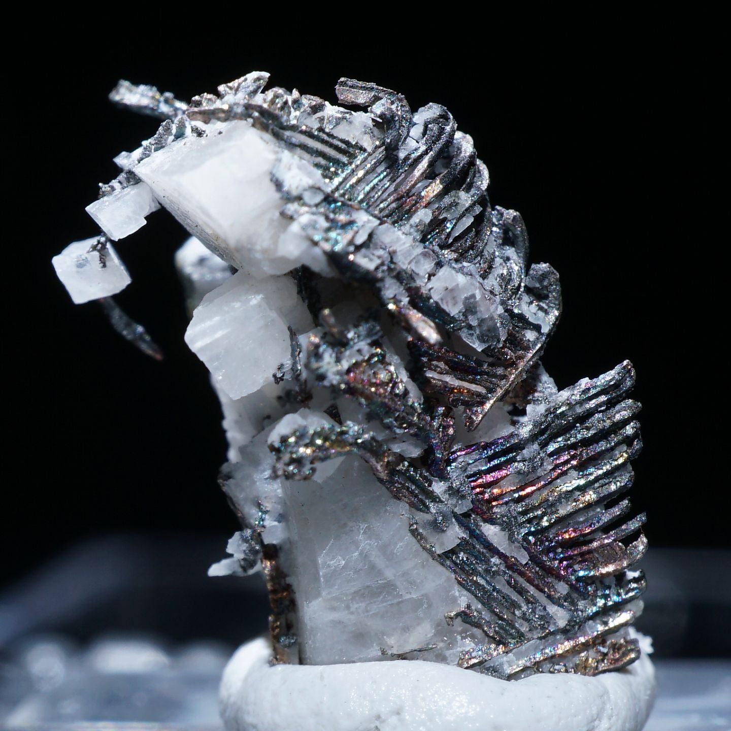 ネイティブシルバー 自然銀 原石 鉱物標本 天然石 397 今回は