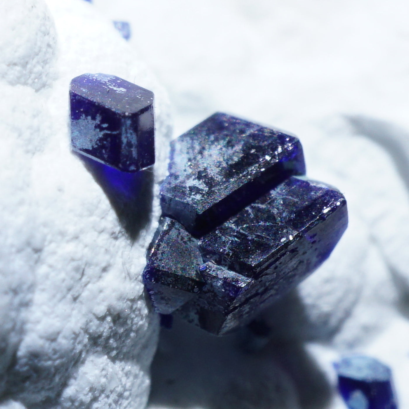 岡山県 布賀鉱山産 逸見石(Henmilite) – 天然石ハッピーギフト