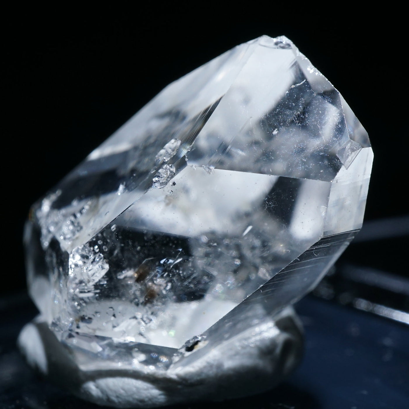 ハーキマーダイヤモンド(水晶) – 天然石ハッピーギフト