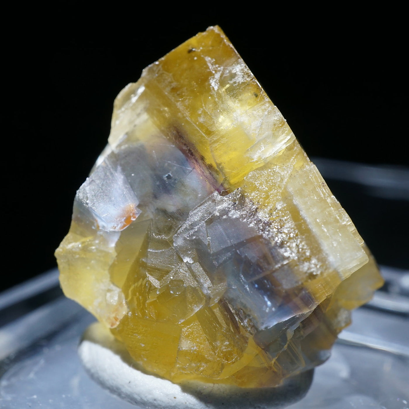 ドイツ産 フローライト – 天然石ハッピーギフト