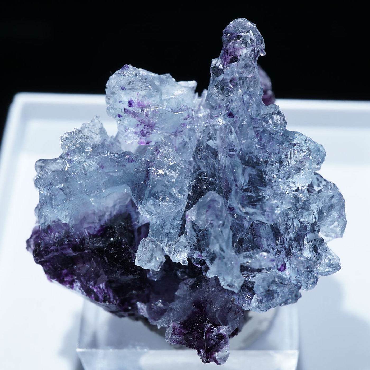 中国 内モンゴル産 フローライト|ハッピーギフト – 天然石ハッピーギフト