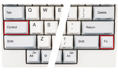 Happy Hacking Keyboard | HHKB Professional HYBRID | PFU