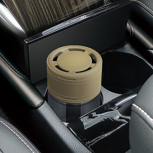 オーサムデイズ リキッド ホワイトムスク | カーフレグランス | 晴香堂