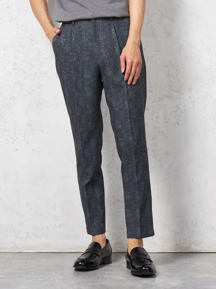 サスビズxRENU】上下セットアップ スーツ 上下ウォッシャブル 軽量