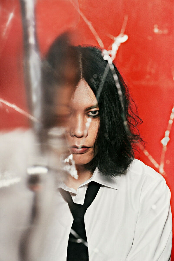 Kenshi Yonezu – IRIS OUT / JANE DOE (First-Press Limited Edition