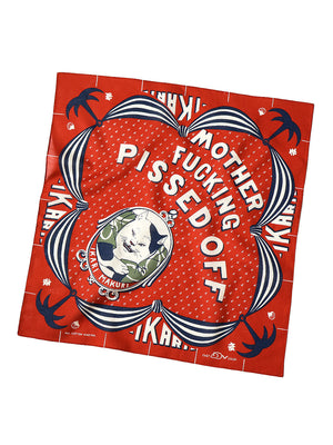 Kapital Bandana – HARUYAMA