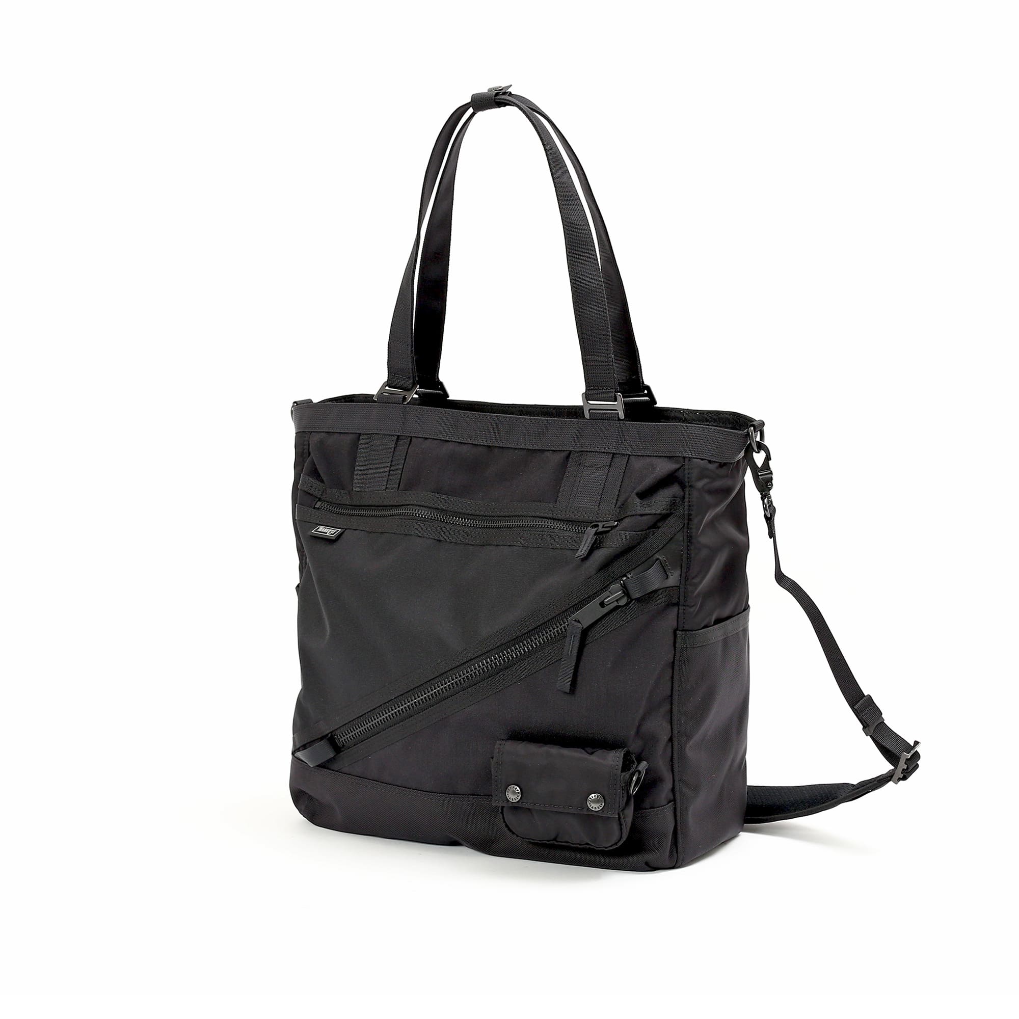 公式】HARVEST LABEL リロード トートバッグ 手提げ メンズ トート