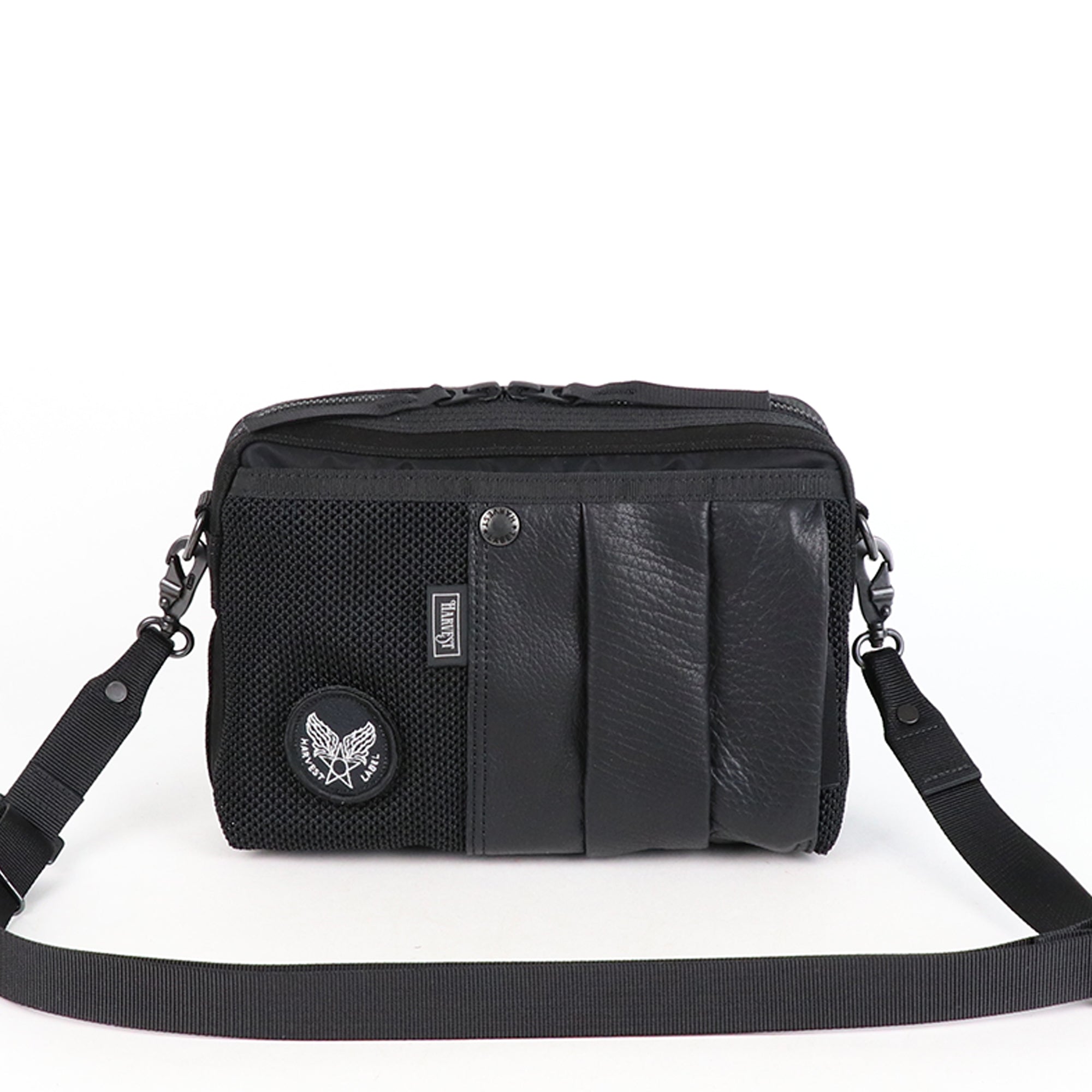 HARVEST LABEL /ハーヴェストレーベル CUSTOM /カスタム SHOULDER