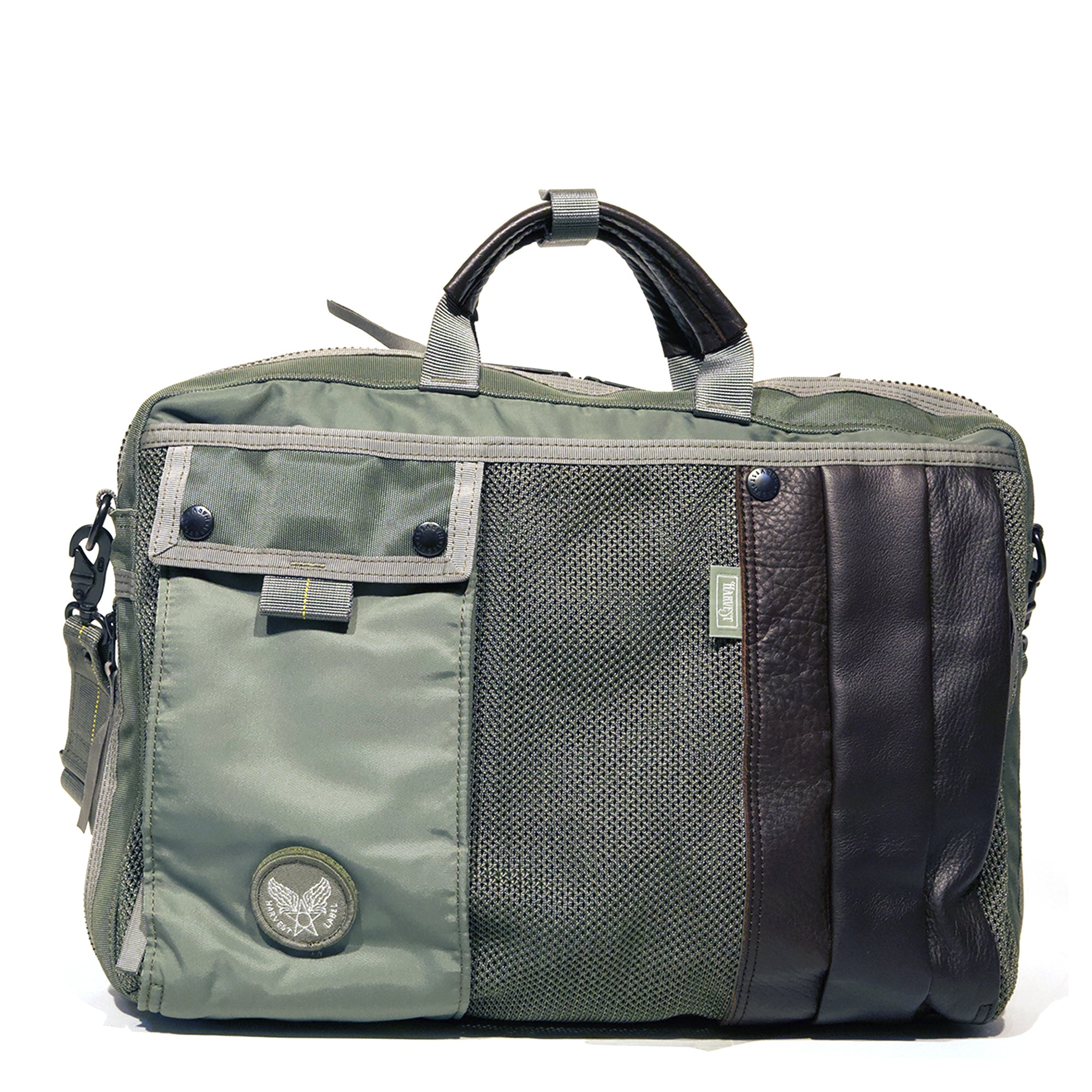 HARVEST LABEL /ハーヴェストレーベル CUSTOM /カスタム BUSINESS