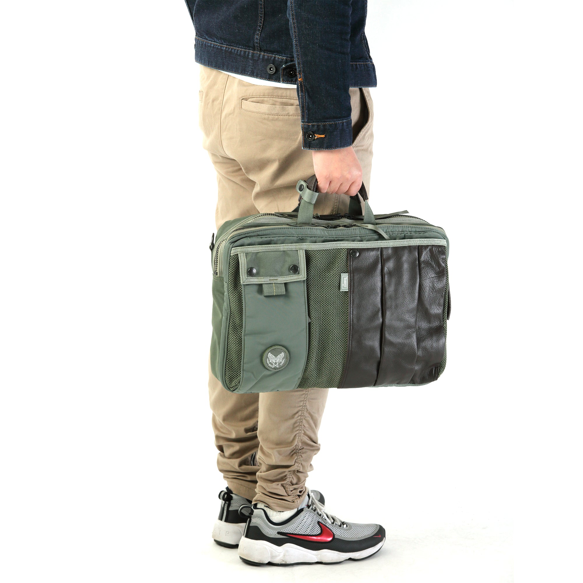 HARVEST LABEL /ハーヴェストレーベル CUSTOM /カスタム BUSINESS