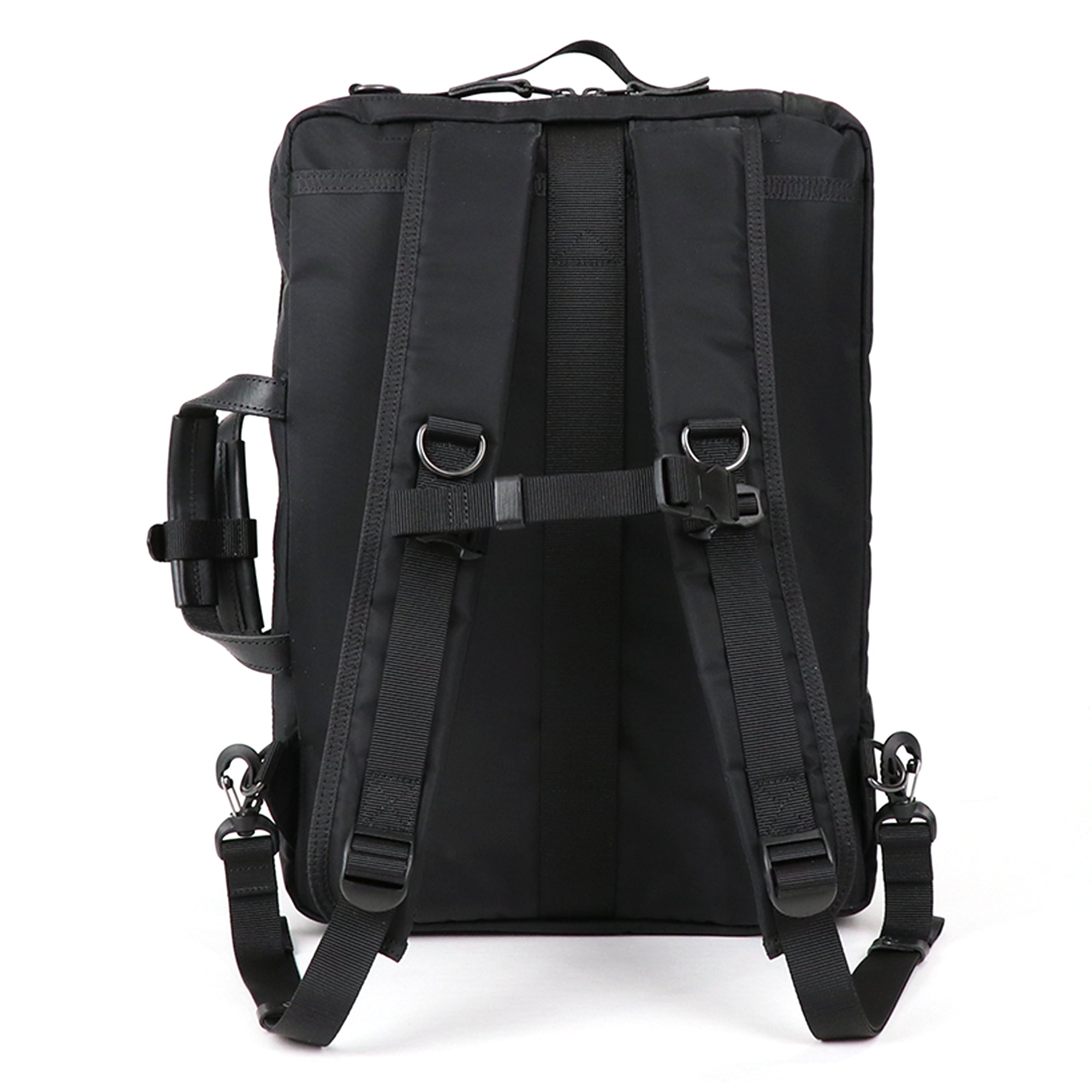 Official] HARVEST LABEL Business Lines Business Bag Men's 3WAY