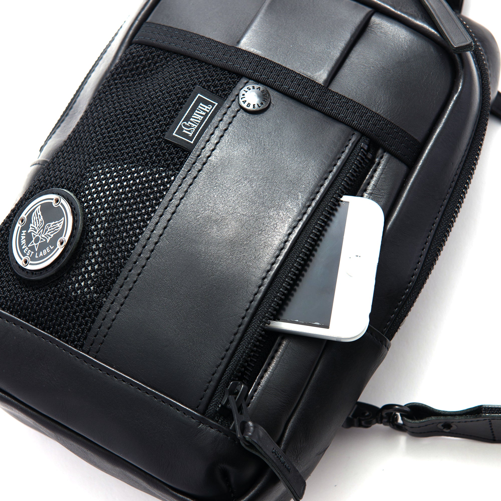 HARVEST LABEL /ハーヴェストレーベル CUSTOM PELLE /カスタムペレ